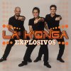 La K'onga - Album Explosivos