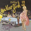 Sleepy Sleepers - Album Holiday in New York 59