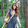 Olivia Millerschin - Album Fly