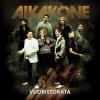 Aikakone - Album Vuoristorata