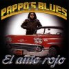 Pappo - Album El Auto Rojo