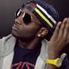 Destorm Power - Album Oprah Winfrey