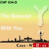 The Beloved - Album With You