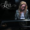 Léa Castel - Album Pressée de vivre