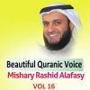 Mishary Rashid Alafasy - Album Beautiful Quranic Voice, Vol. 16 (Quran - Coran - Islam)