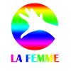 La Femme - Album Sur la planche