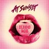 At Sunset - Album Kiss Me