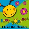 Beat Boppers - Album I Like the Flowers