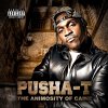 Pusha T - Album The Animosity of Caine