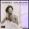 Sarah Vaughan - Album Strangers, Vol. 1