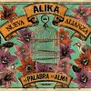 Alika - Album Mi Palabra Mi Alma