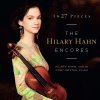 Album In 27 Pieces: the Hilary Hahn Encores