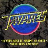 Tavares - Album Heaven Must be Missing an Angel / More Than a Woman