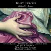 Album Purcell: Dido & Aeneas