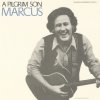 Marcus - Album A Pilgrim's Son