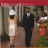 Mani - Album Magnanimous