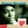 Dionne Warwick - Album Anyone Who Has a Heart (Original Album Plus Bonus Tracks)