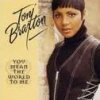 Toni Braxton - Album You Mean the World to Me