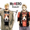 ビーグルクルー - Album My Hero