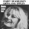 Monica Zetterlund - Album Gröna Små Äpplen