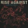 Rise Against - Album Join the Ranks