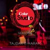 Atif Aslam - Album Tajdar-E-Haram Coke Studio Season 8