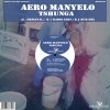 Aero Manyelo - Album Tshunga