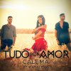 Calema feat. Kataleya - Album Tudo por Amor