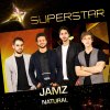 Jamz - Album Natural (Superstar)