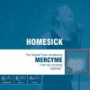 MercyMe - Album Homesick