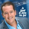 Stef Ekkel - Album Je Speelt Al Jaren Een Spel