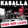 Kasalla - Album Kumm mer lääve