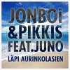 Jonboi & Pikkis feat. Juno - Album Läpi Aurinkolasien
