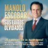 Manolo Escobar - Album Sus Éxitos Olvidados