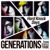 GENERATIONS from EXILE TRIBE - Album Hard Knock Days