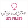 Helmut Fritz - Album Les Filles