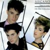 Mecano - Album Barco a Venus