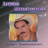 Joan Sebastian - Album Me Enamore De Ti