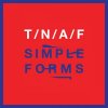 The Naked and Famous - Album Simple Forms