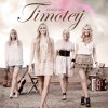 Timoteij - Album Längtan