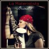 La Materialista - Album Brindis
