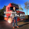 Marty Mone - Album Hit the Diff