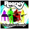 Rooney - Album I Can't Get Enough