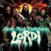 Lordi - Album Hard Rock Hallelujah