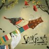 Hot Water - Album Songoma
