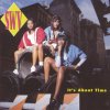 SWV - Album It's About Time