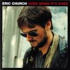 Eric Church - Album Over When It's Over
