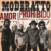 Moderatto - Album Amor Prohibido
