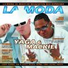 Album La Moda