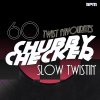 Chubby Checker - Album Slow Twistin' - 60 Twist Favourites